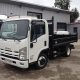 CAMION 7 T 500 ISUZU