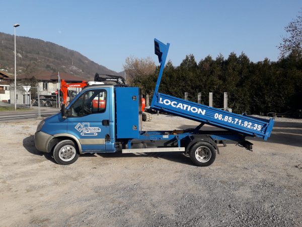 Vignette Camion VL 3T5