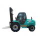 ELEVATEUR MANITOU 4x4 TYPE M430CP